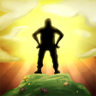 Survivalist Trophy
