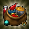 Treasure Hunter Trophy