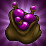 Volcano Collector Trophy