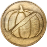 Slashing Pumpkins Trophy