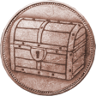 The Curious Hunter Trophy