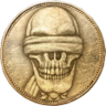 The Immortal Trophy