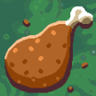 Lean Meat Trophy