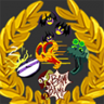 Fervor Trophy