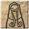 Ghostly Advisor Trophy