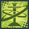 Prisma Community College liberated Trophy