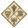 Combat Coordinator Trophy