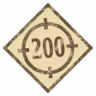 Combo Carousel Trophy