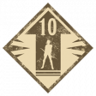 Dale Commander Trophy