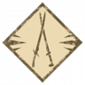 Dual Wielding Mastery Trophy