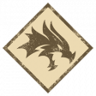 Great White Trophy