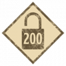 Hidden Gems Trophy