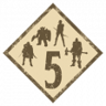 Pedestrians of the Hall Trophy
