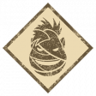 Saving Face Trophy