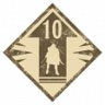Warden of the Dale Trophy