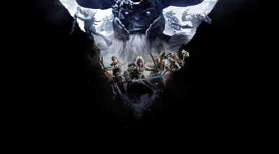 Dungeons & Dragons: Dark Alliance