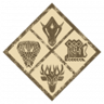 Combat Coordinator Trophy