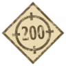 Combo Carousel Trophy