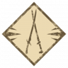 Dual Wielding Mastery Trophy