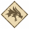 Great White Trophy