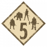 Pedestrians of the Hall Trophy