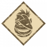 Saving Face Trophy
