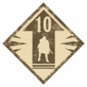 Warden of the Dale Trophy