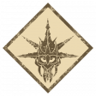 Wasted Lives Trophy
