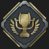 Getting Sidetracked Trophy