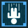 Leap of faith Trophy