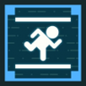 Maze runner Trophy