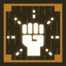 Ready to fight Trophy