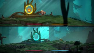 Hand in Hand Screenshot 5