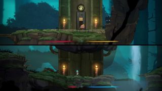 Hand in Hand Screenshot 8