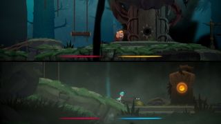 Hand in Hand Screenshot 1