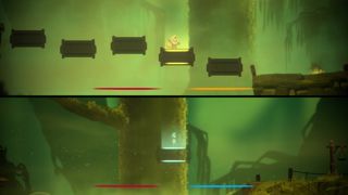 Hand in Hand Screenshot 7