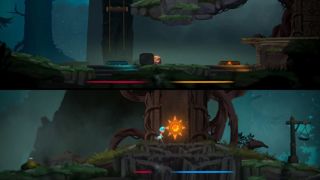 Hand in Hand Screenshot 9