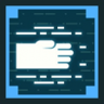 Sleight of hand Trophy