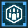 Teamwork Trophy