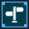 The beginning of a long journey Trophy