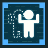 Unprecedented success Trophy