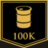 Lifeblood of the Modern Age Trophy