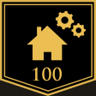 Master Builder Trophy