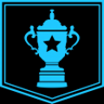 Master Of The Modern Age Trophy