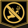 No Guts, No Glory Trophy