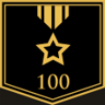Seasoned Veteran Trophy