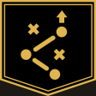 Strategic Superiority Trophy