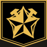 The Shadow Revealed Trophy