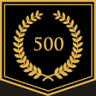 Total Victory Trophy