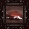 Broken Reflection Trophy